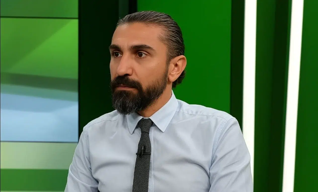 Beşiktaş İçin Tehlike Büyük! Ergin Aslan’dan Sert Uyarı