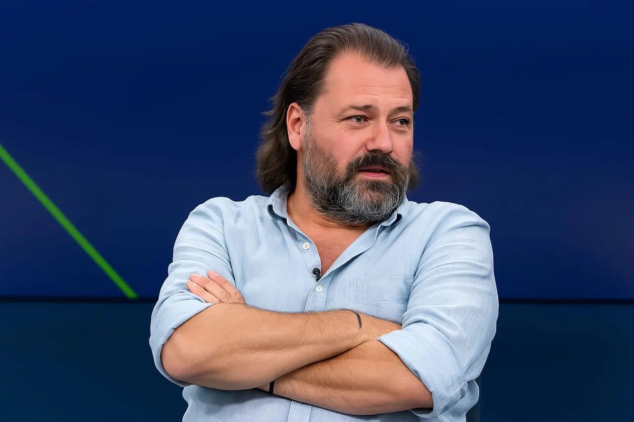 Felix Uduokhai Antrenmanlara Başladı