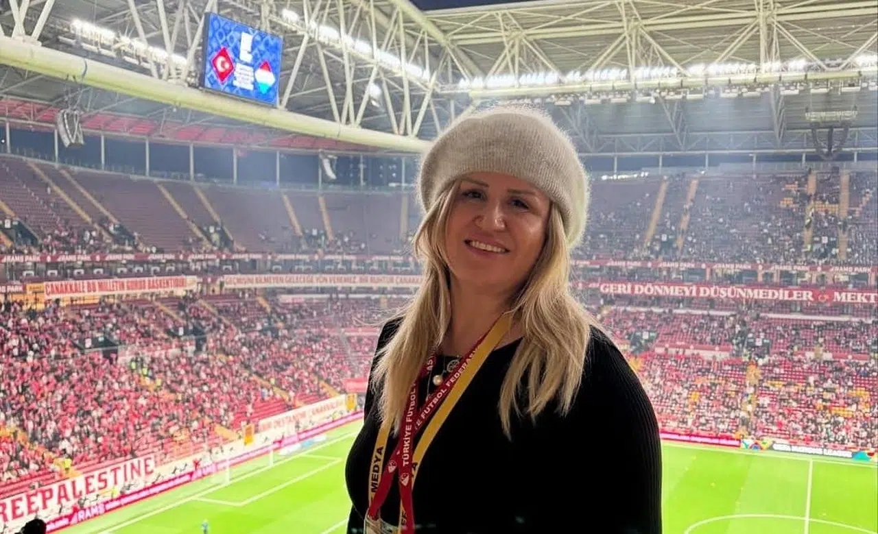 FIFA'dan Sert Hamle!