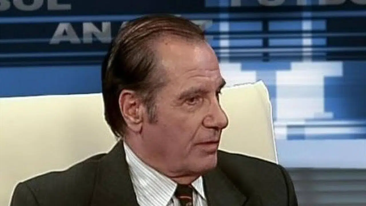 Yazar Adnan Dinçer Beşiktaş Gündemine Değindi