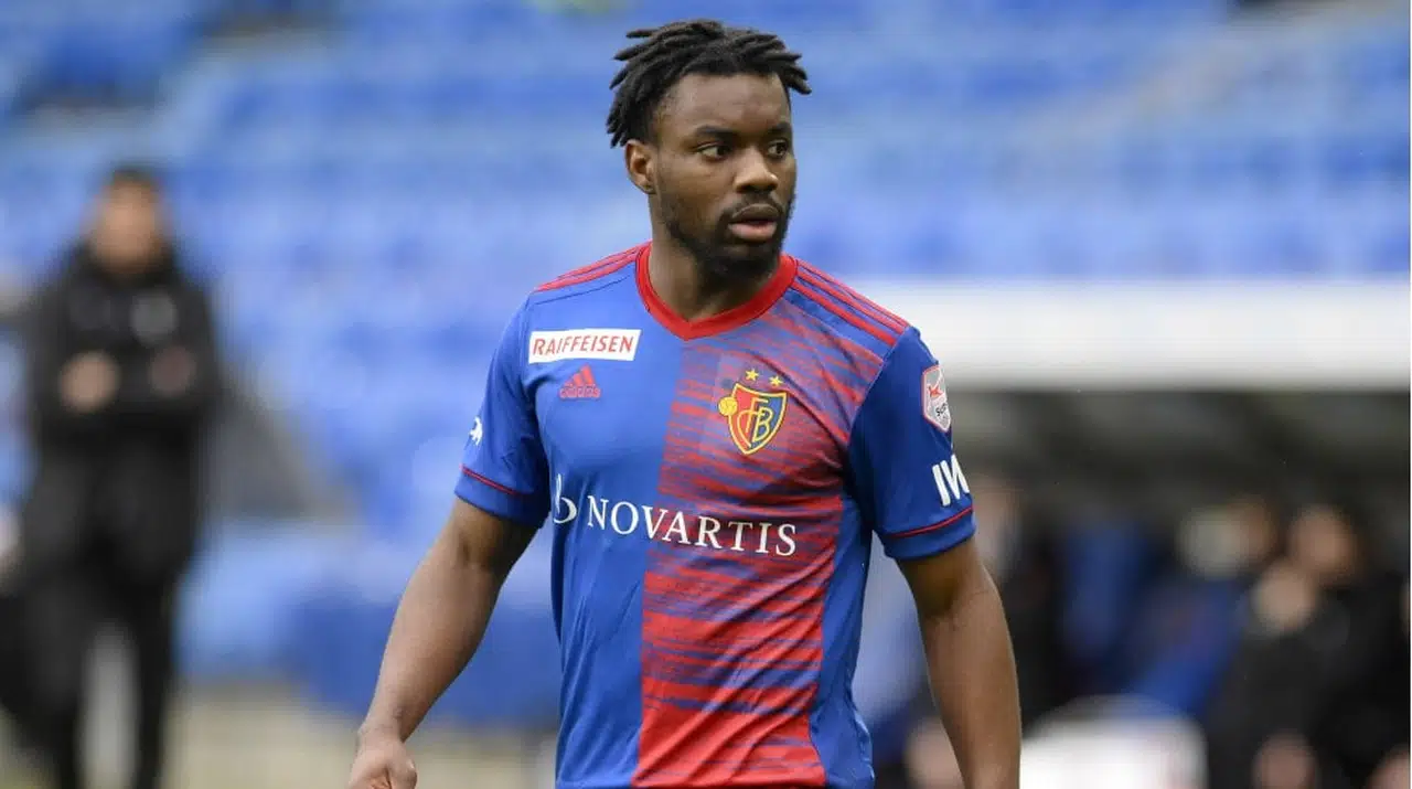 Beşiktaş, Afimico Pululu İçin Yeniden Devrede!