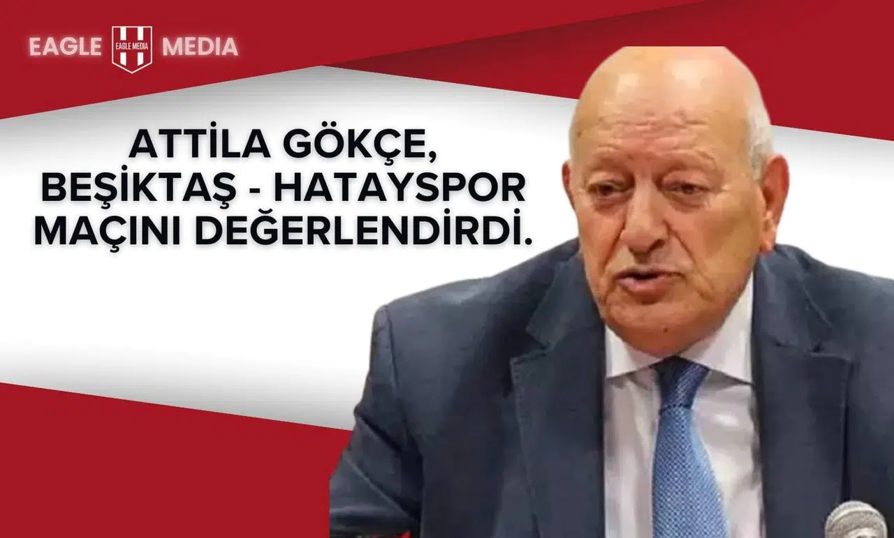Atilla Gökçe: “İyi Ciro Yaptılar”
