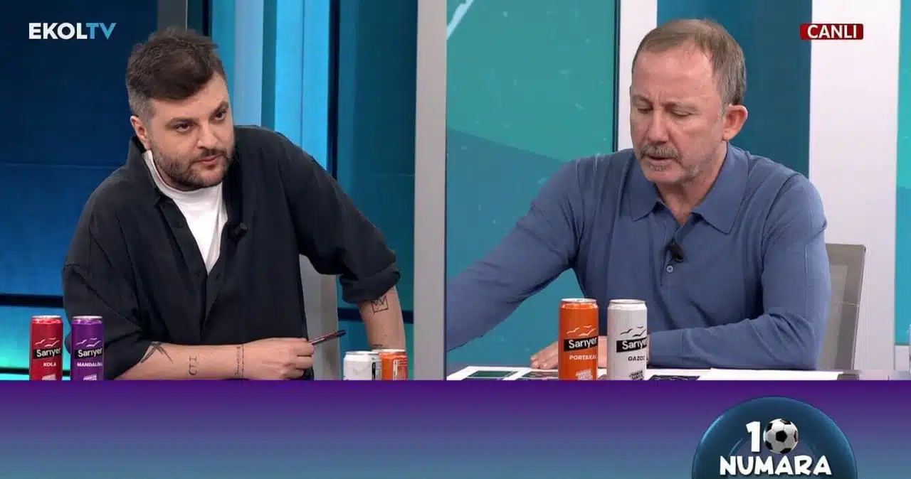 Beşiktaş Yönetimi ve Sorumluluk Krizi!