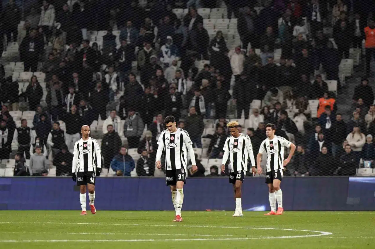 Çaresizliğin Dayanılmaz Ağırlığı