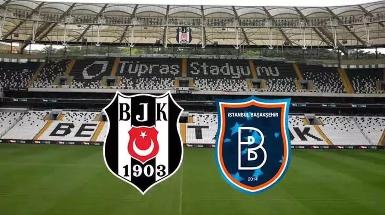 Beşiktaş Üçüncülük İçin Sahaya Çıkıyor!