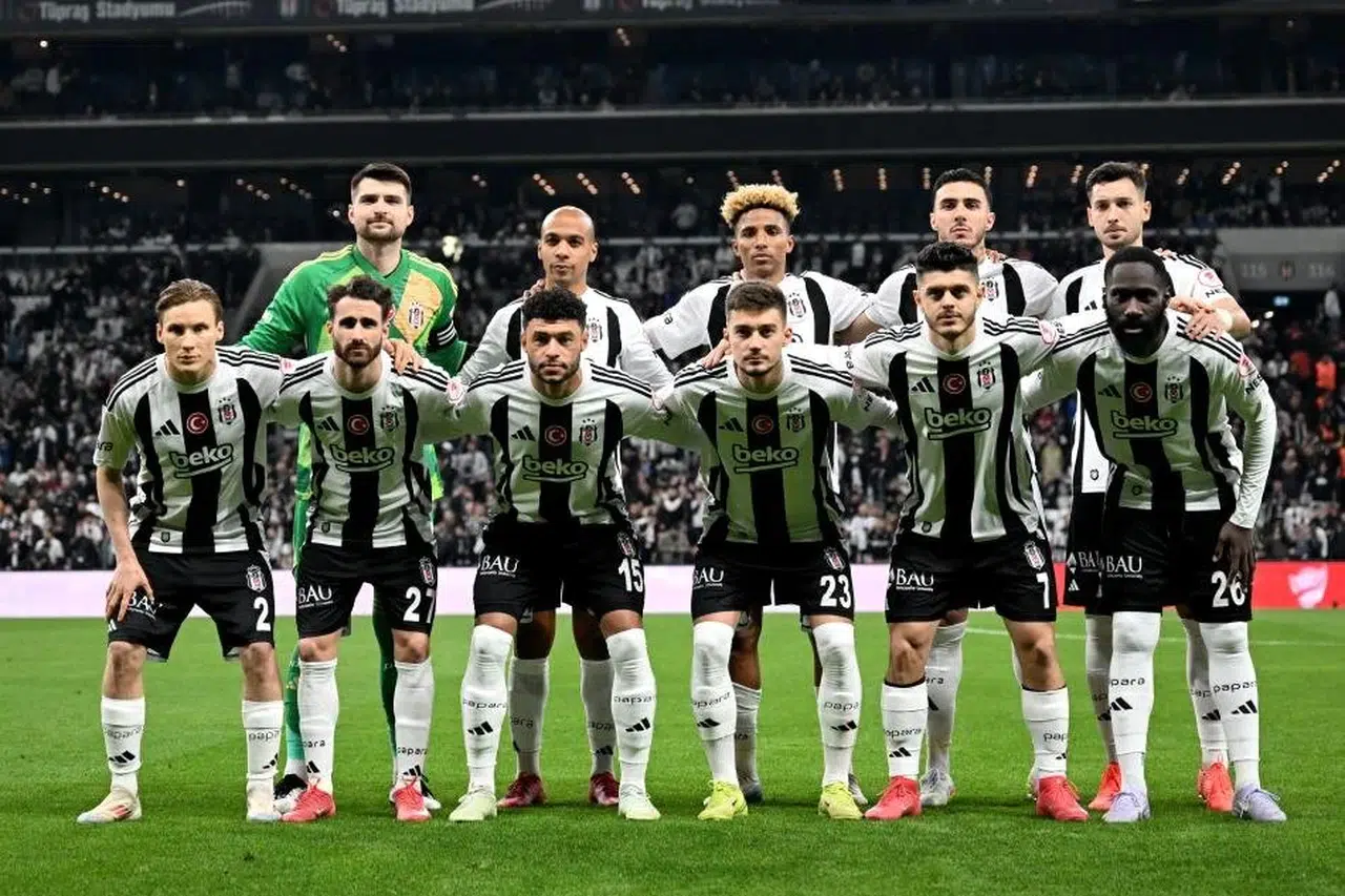 Beşiktaş'ta her bölgeye takviye kararı!