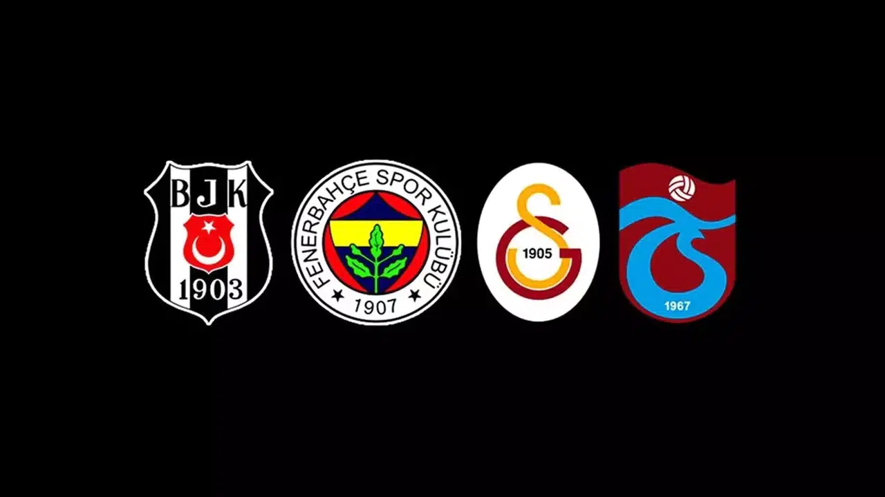 Beşiktaş ve Üç Büyükler Batıyor mu?