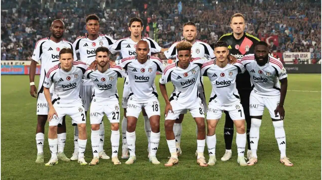 Futbol Konseyi'nde Beşiktaş Yorumları!