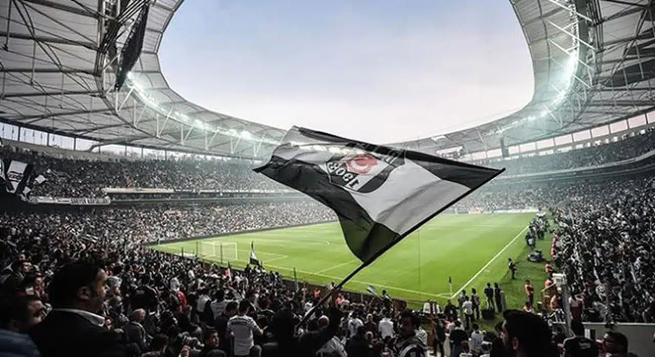 Dünyanın En Büyük Taraftar Ordusu Açıklandı!