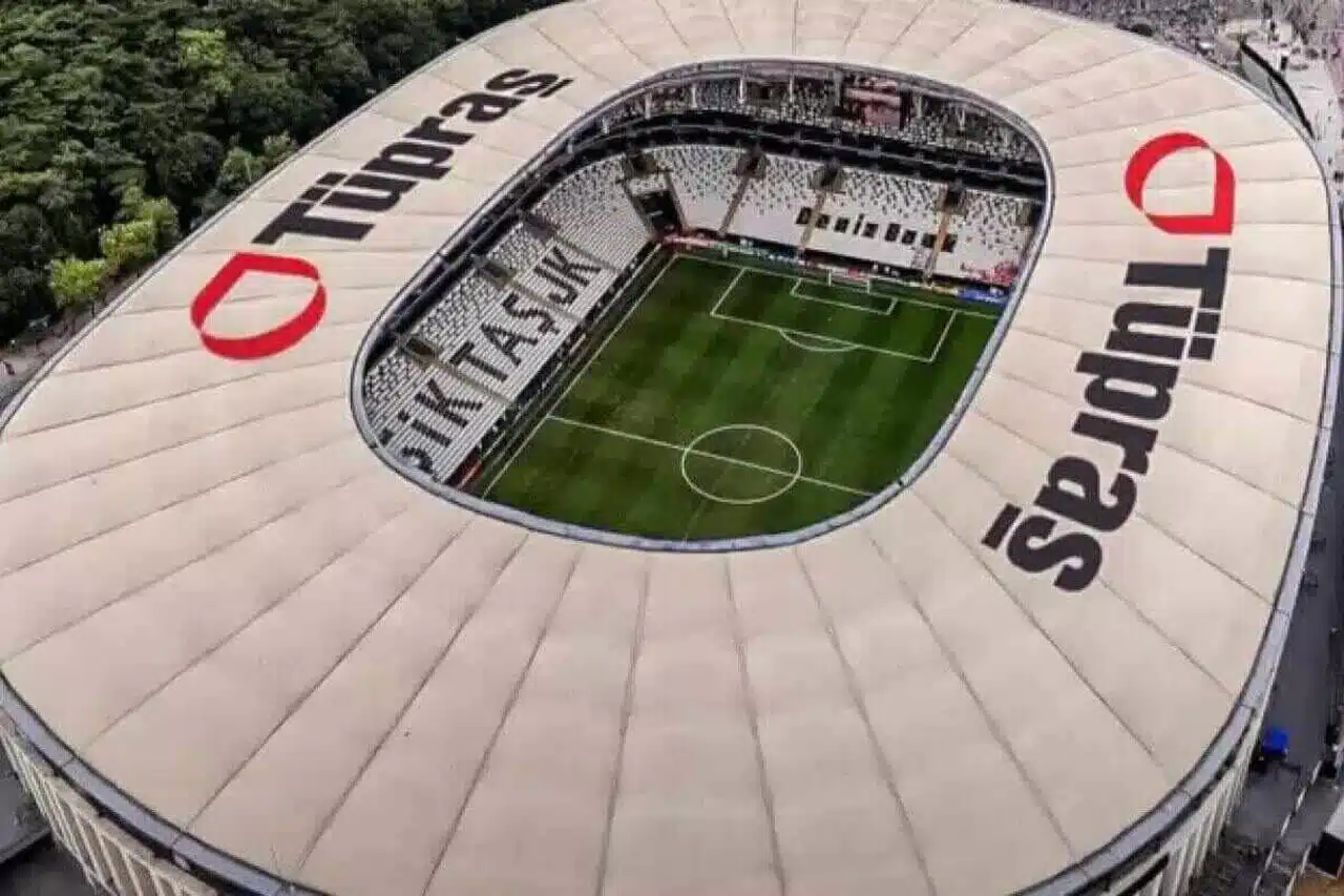 Kocaelispor Taraftarından 'İnönü' Çağrısı