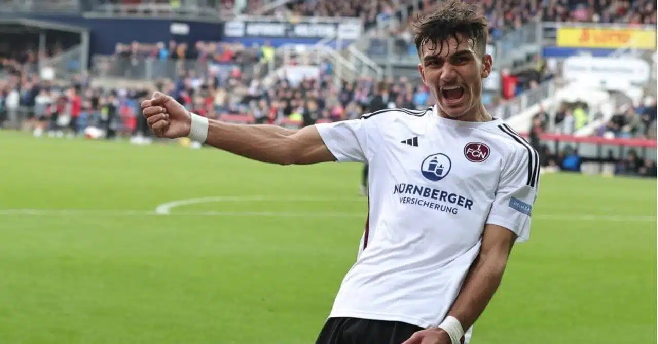 Transferde de Ezeli Rekabet: Genç Yıldız Süper Lig'e Geliyor mu?