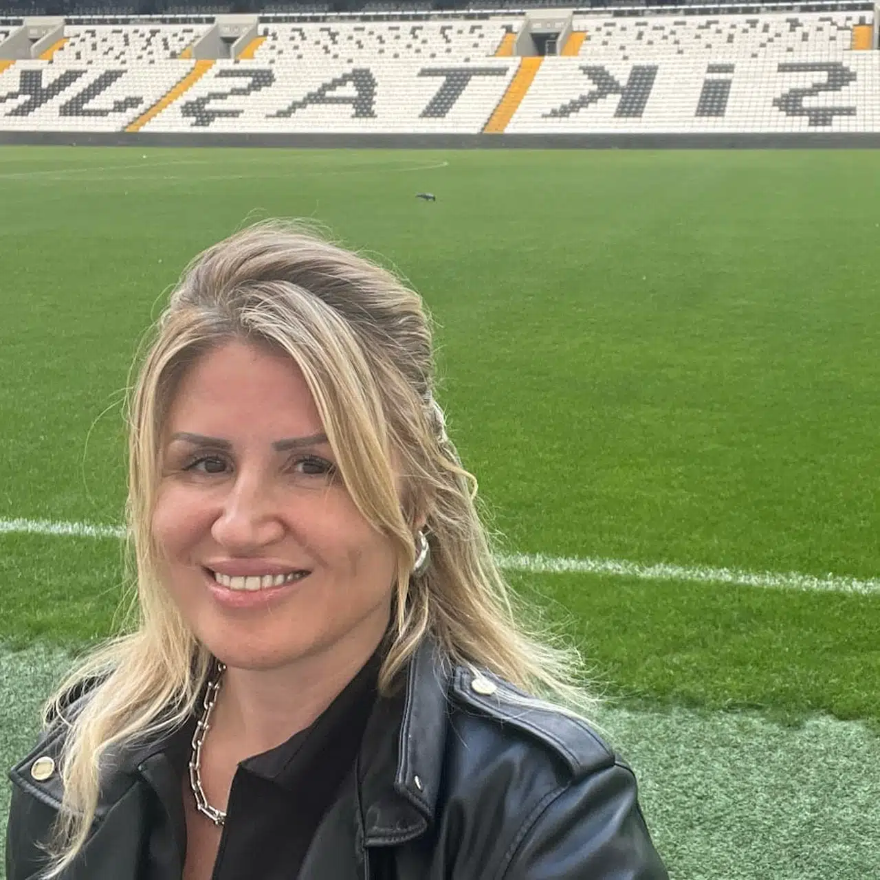 Tuğba Hacıbayramoğlu Tevfik Yamantürk Özel Röportaj