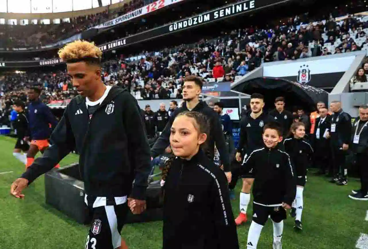 Gökçefutbolist’ten Beşiktaş Gündemine Dair Çarpıcı Yorumlar
