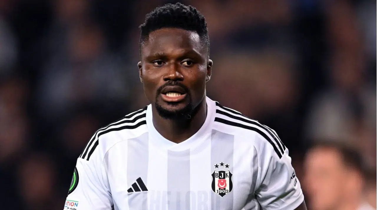 Beşiktaş’tan Olaylı Ayrılmıştı, Şimdi Bayern’e Gidiyor!