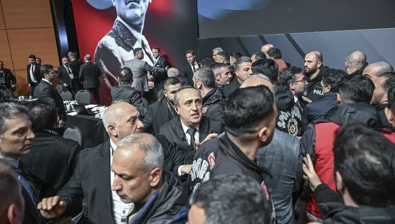 Eski Divan Kurulu Başkanlarından Son Kongre Hakkında Önemli Açıklamalar