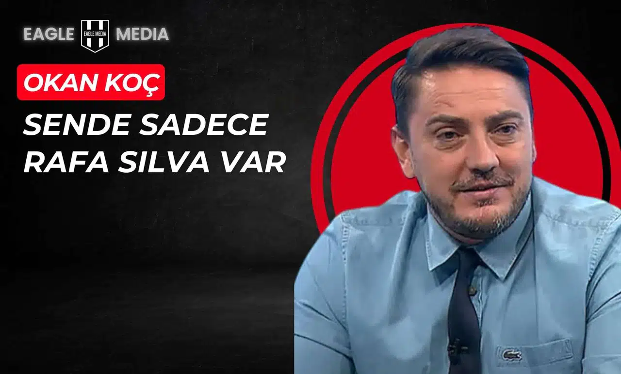 Okan Koç'tan Eleştiri: