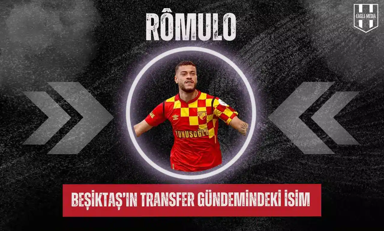 Beşiktaş’tan Sessiz ve Derinden Hamle: