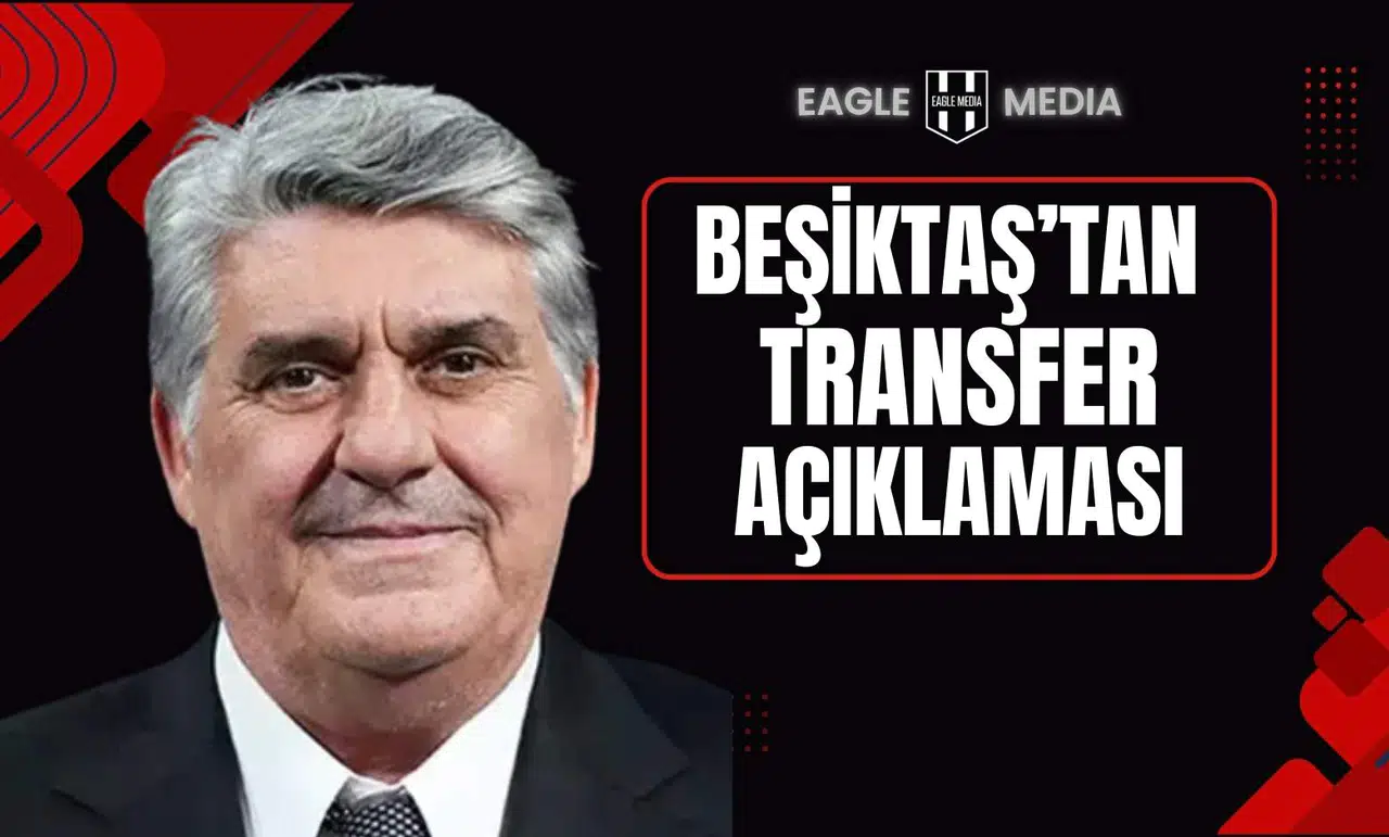 Beşiktaş’tan 3 Transfer Açıklaması: Ansu Fati, Sörloth ve Berg Gündemdeydi!