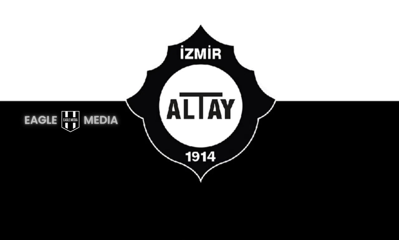 Bir Dev Daha Yıkıldı: Altay 3. Lig'e Düştü