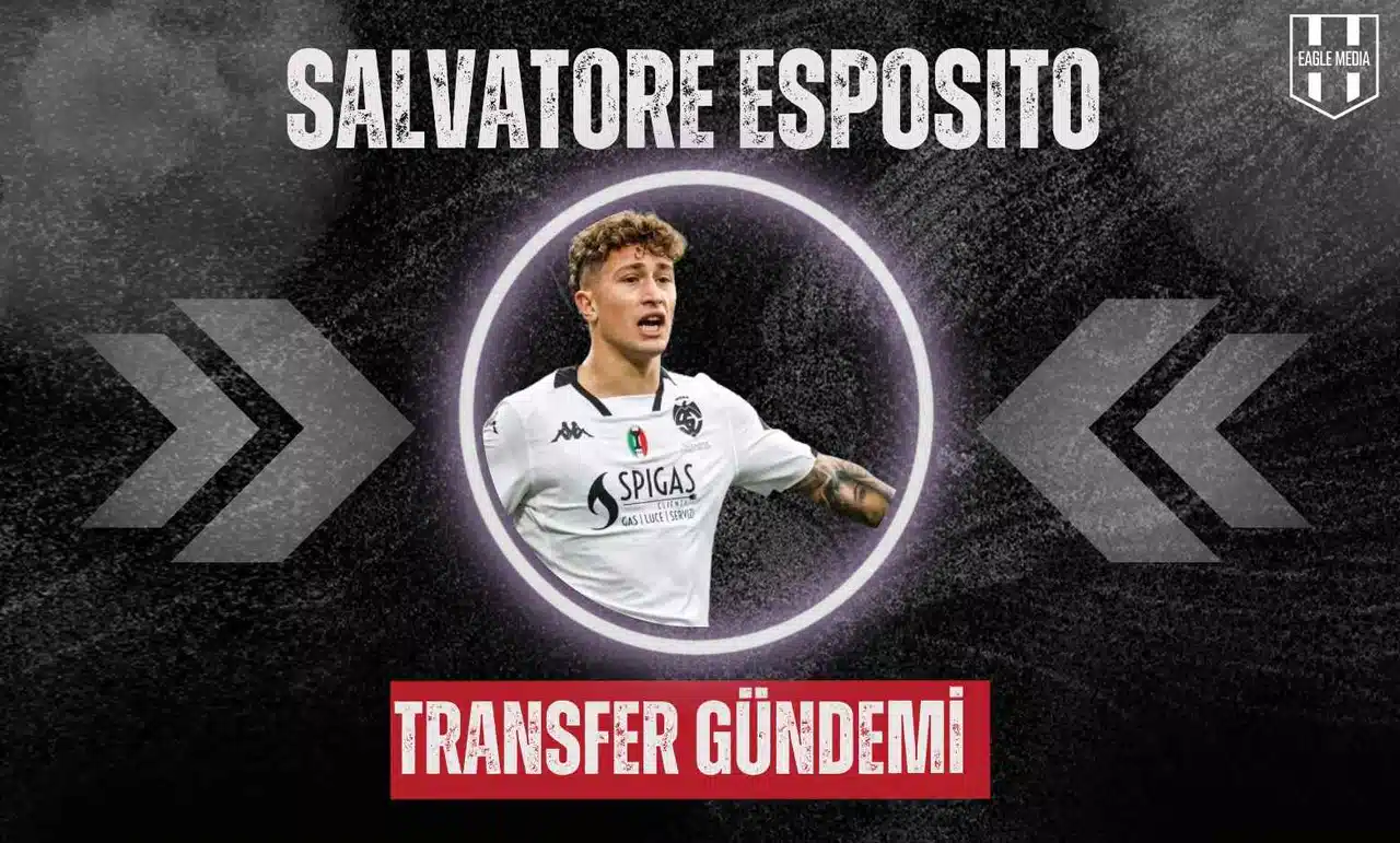 Beşiktaş, Spezia'nın Orta Sahasını Gündemine Aldı