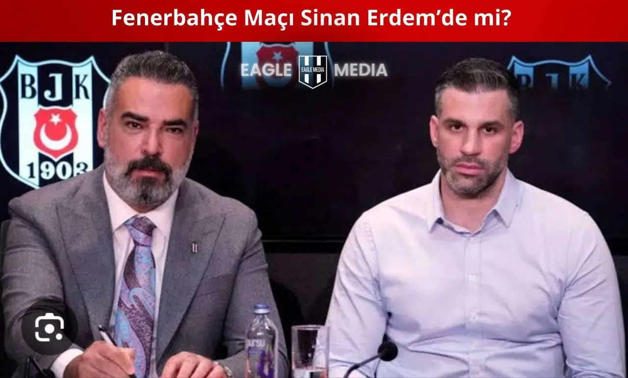 Özkan Arseven: Fenerbahçe Maçını Sinan Erdem’de Oynamak İçin Başvurumuzu Yaptık