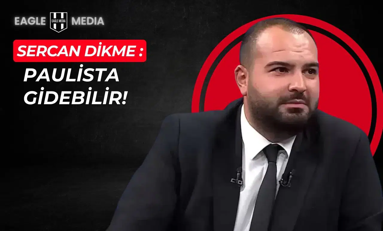 Beşiktaş’ta Stopere Operasyon: Paulista Gidebilir!