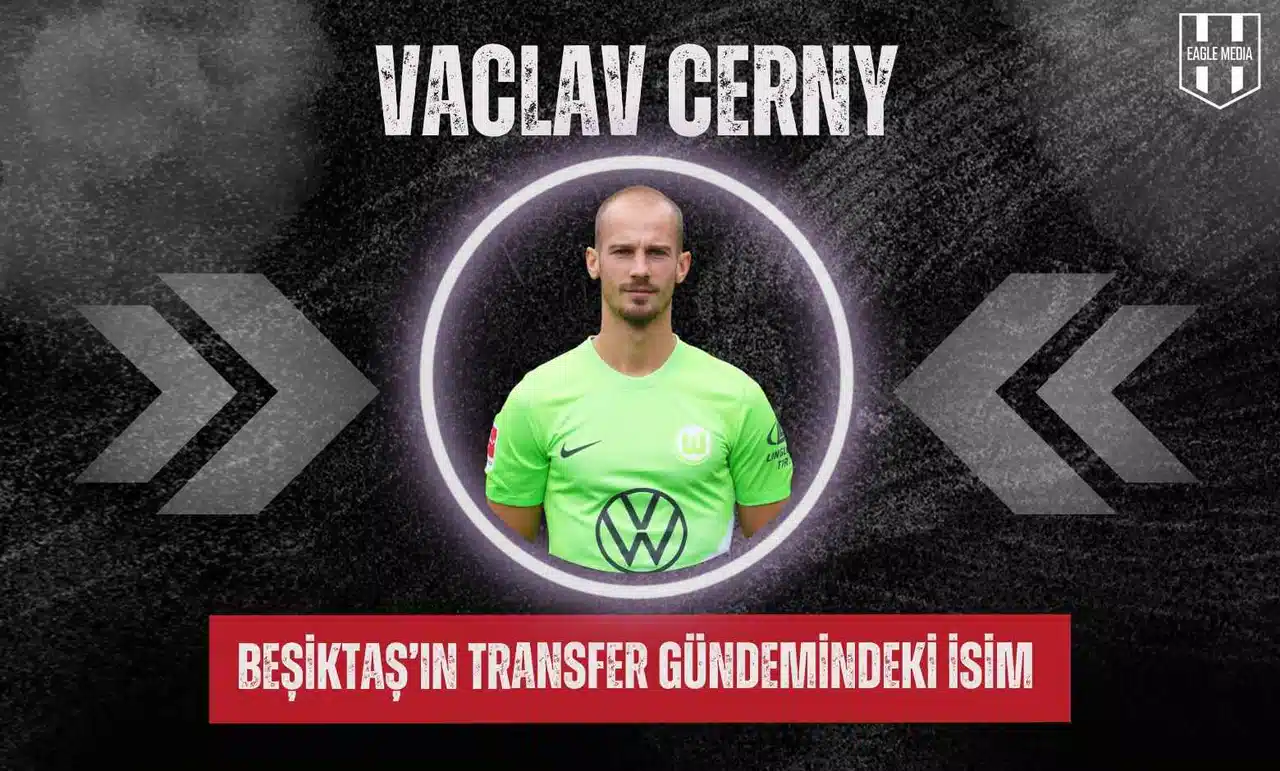 Beşiktaş’ın Transfer Gündemindeki İsim