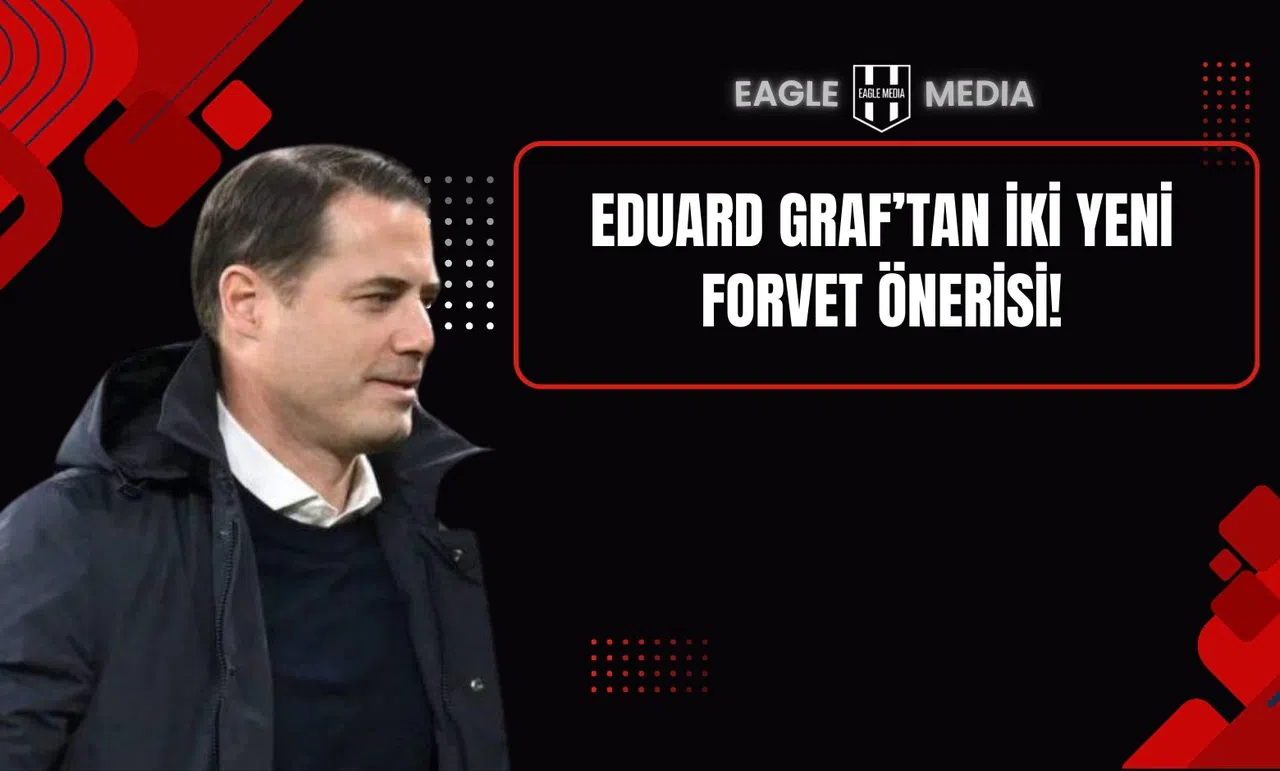 Beşiktaş'ta Forvet Operasyonu: Victor Edvardsen ve Mexx Meerdink Gündemde!