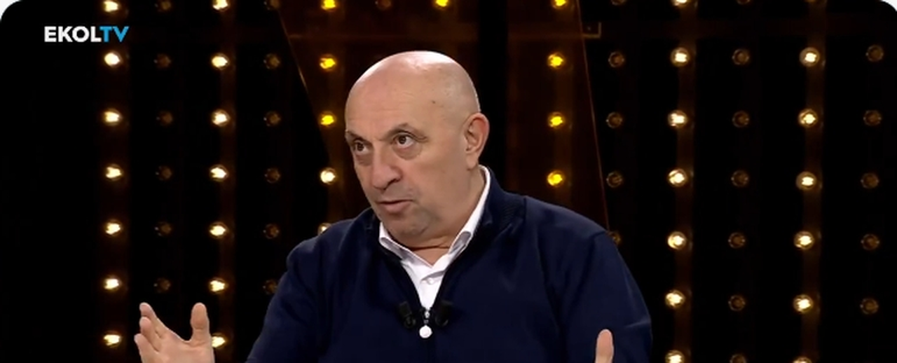 Sinan Engin, Beşiktaş Gündemini Değerlendirdi