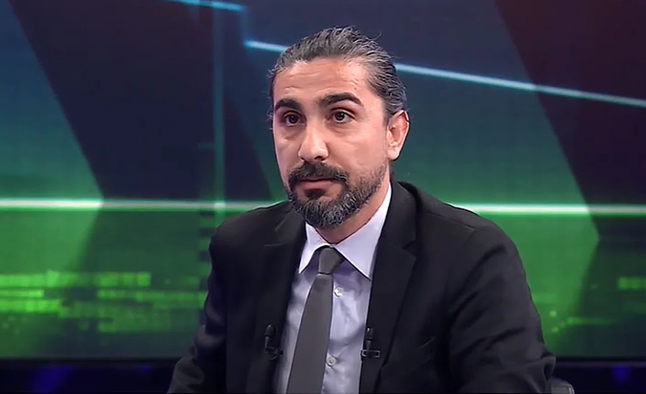 Ergin Aslan'dan Beşiktaş'ın Bugününe ve Geleceğine Dair Yorumlar