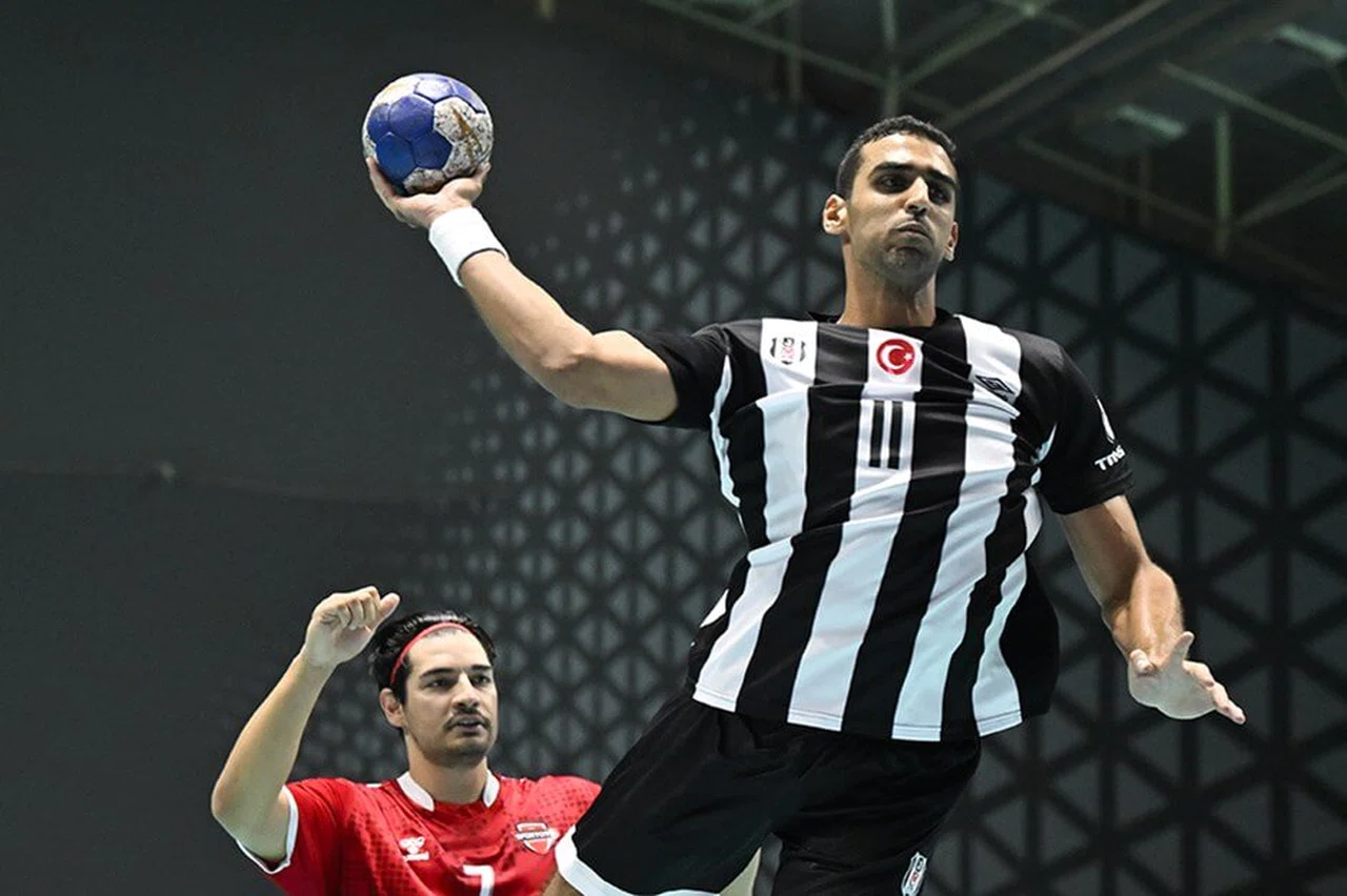 Beşiktaş Safi Çimento Play Off'ta Beykoz'la Karşılaşıyor