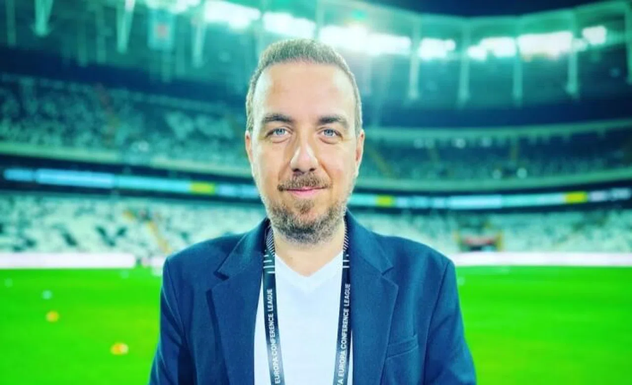 Bunun Adı Erozyondur!