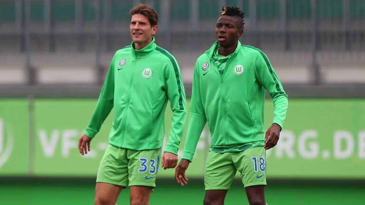 Mario Gomez: Victor Osimhen’i Şekillendiren Görünmeyen Hoca