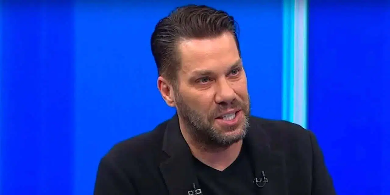 Fırat Aydınus'tan Tartışmalı Pozisyonlara Yorumlar!