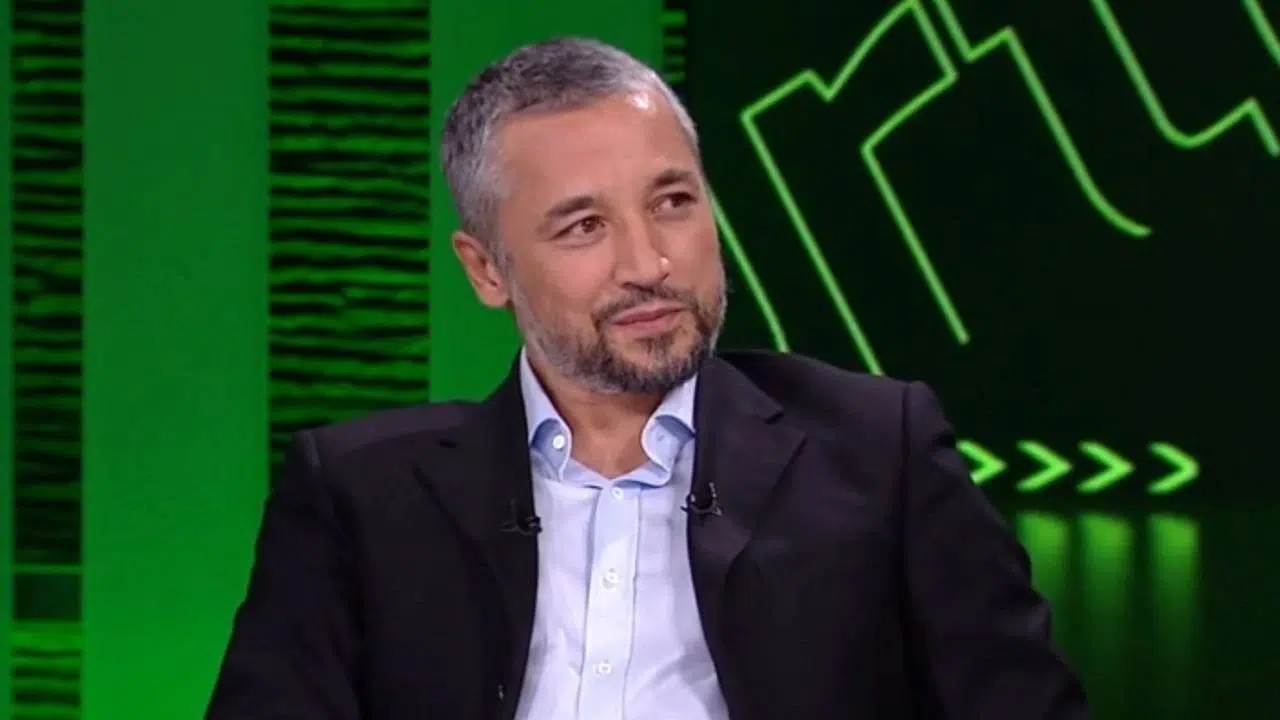 "Rafa günündeyse Beşiktaş'ın kazanma şansı yüksek"