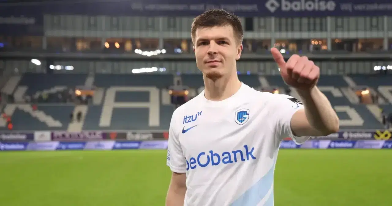 Sürpriz Transfer Hamlesi Mi Geliyor?