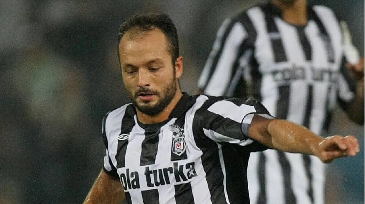 🦅 Koray Avcı: Beşiktaş'ın Gökyüzündeki Değil Sahadaki Kartalı ve Sessiz Direnişi