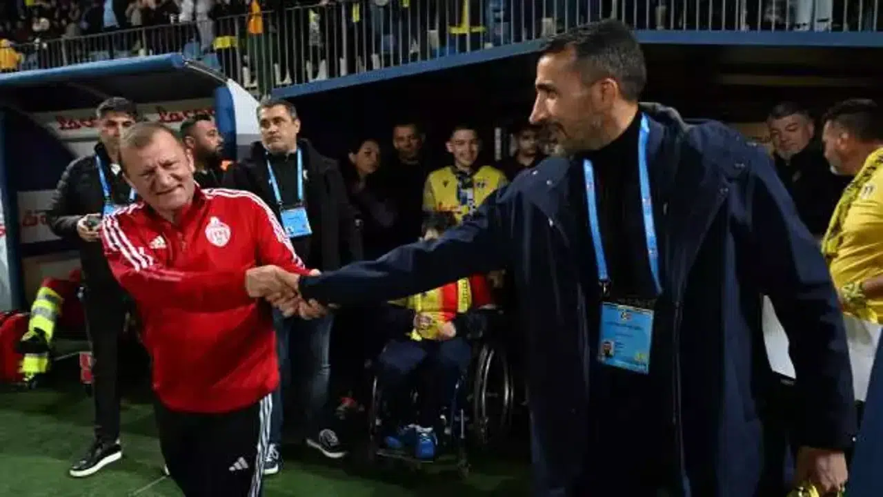 Mehmet Topal, Avrupa'da gönülleri fethetti