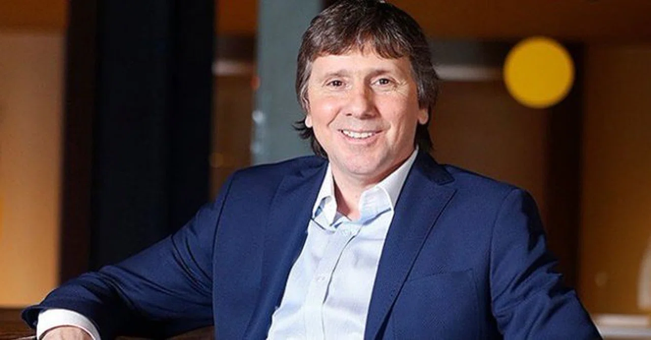 Metin Tekin'den Beşiktaş Gündemine Dair Çarpıcı Yorumlar!