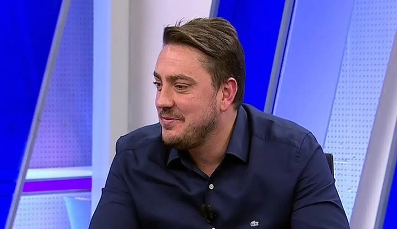 Okan Koç'tan Hakem Yorumu!