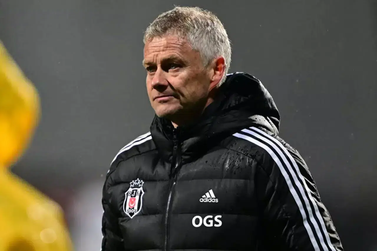 Solskjaer Sertlik İstiyor: Sahada Yumuşaklığa Yer Yok