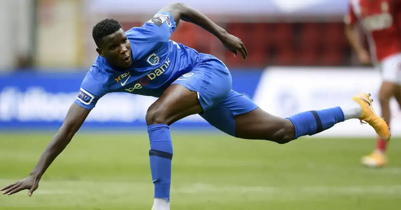 Beşiktaş’ta Forvet Operasyonu: Dolberg ve Onuachu Listede!