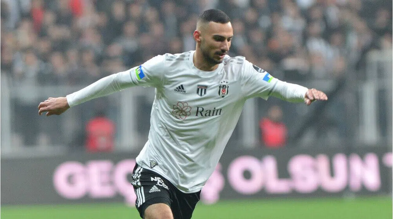 Beşiktaş’ta Defans Alarmı: Solskjaer’den Başakşehir Maçı İçin Radikal Hamle Gelebilir!