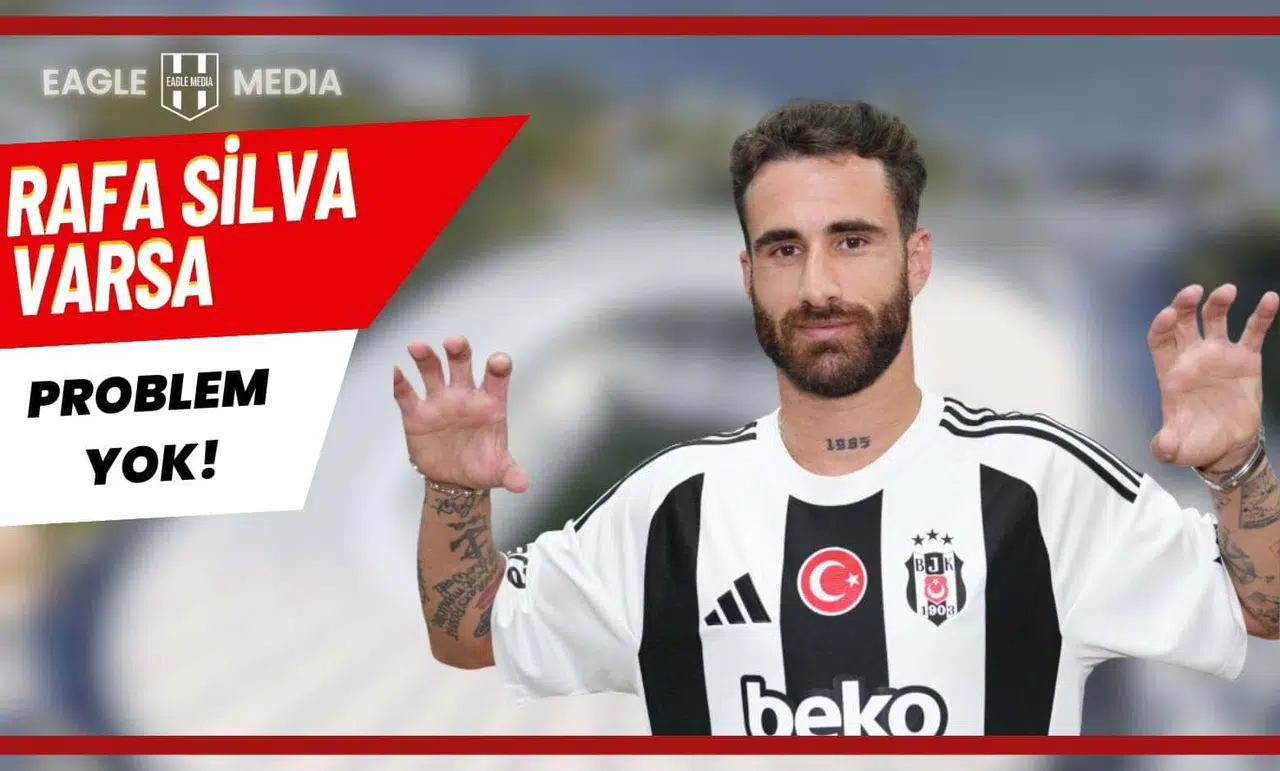 Rafa Silva’nın Maliyeti Tartışma Yarattı: Sinan Engin’den Çarpıcı Beşiktaş Yorumu!