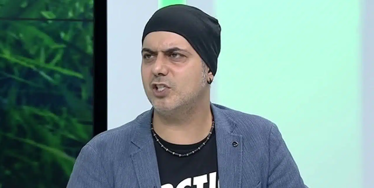 Hamle stoperi böyle kırmızı görmez!