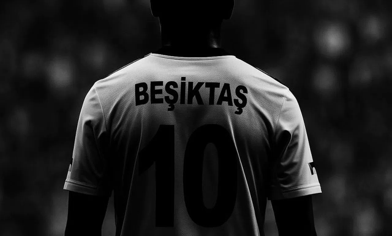 Beşiktaş’ta Sürpriz İsim! İlk 11’de Başlıyor
