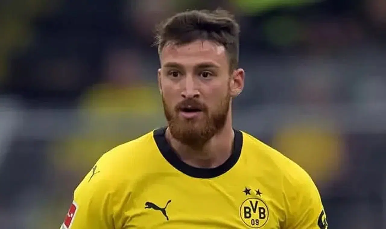 Beşiktaş'ta Transfer Bombası! Salih Özcan İçin Düğmeye Basıldı