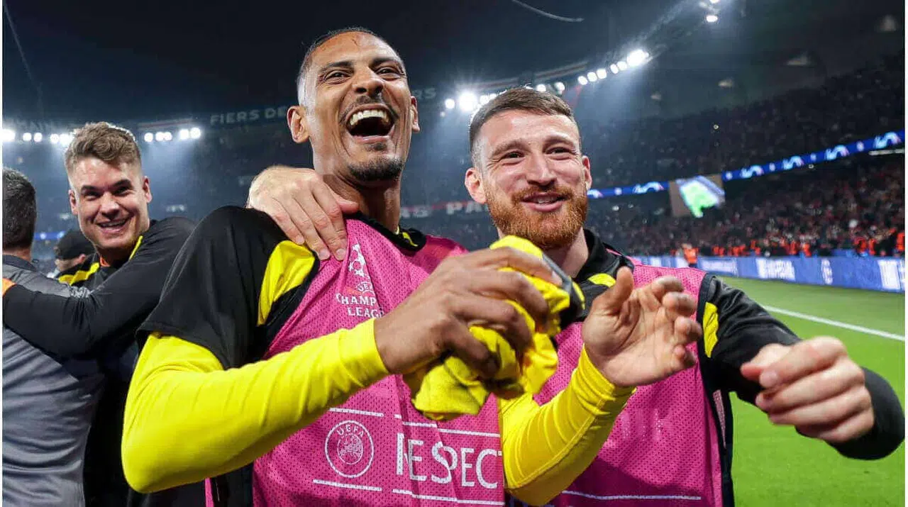 Beşiktaş’a Almanya’dan Transfer Desteği