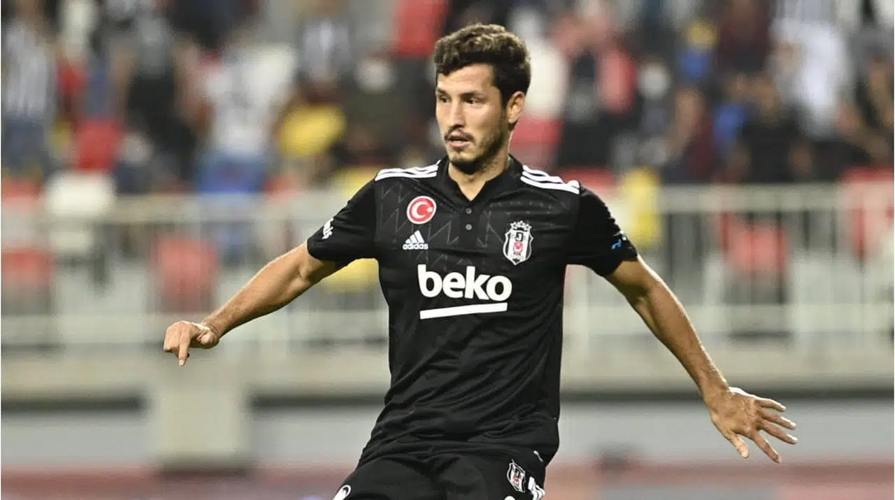 Beşiktaş, Kasımpaşa Karşısında Hüsrana Uğradı: Salih Uçan’ın Açıklamaları