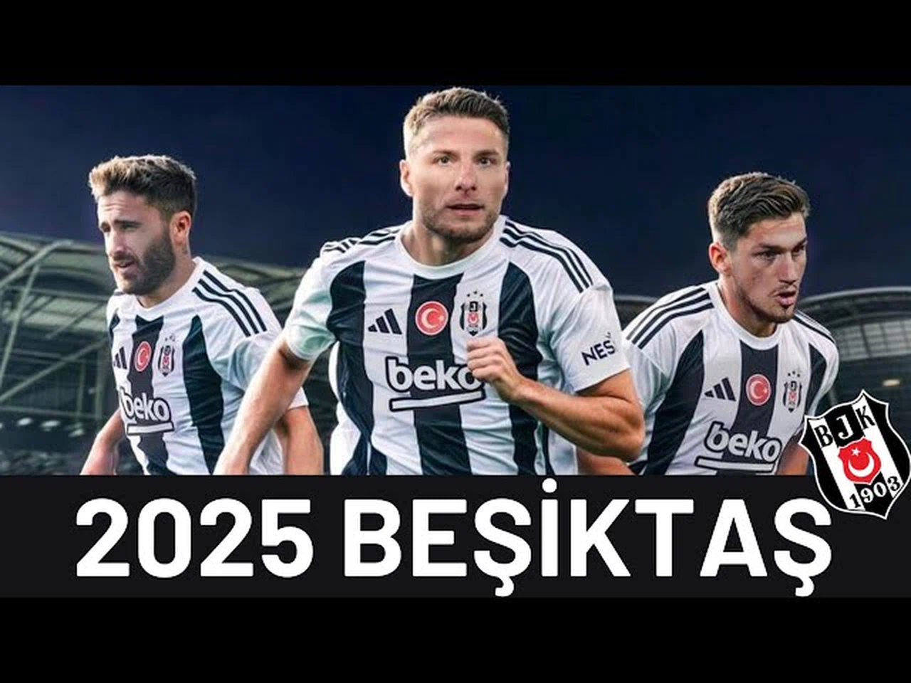 Hazırlık Alarmı! Beşiktaş’tan Kritik Maç Kararı